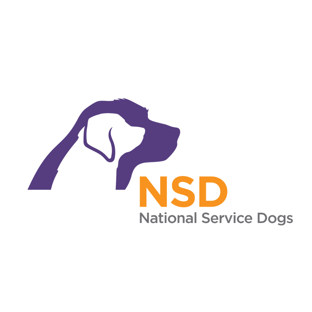 National Service Dogs