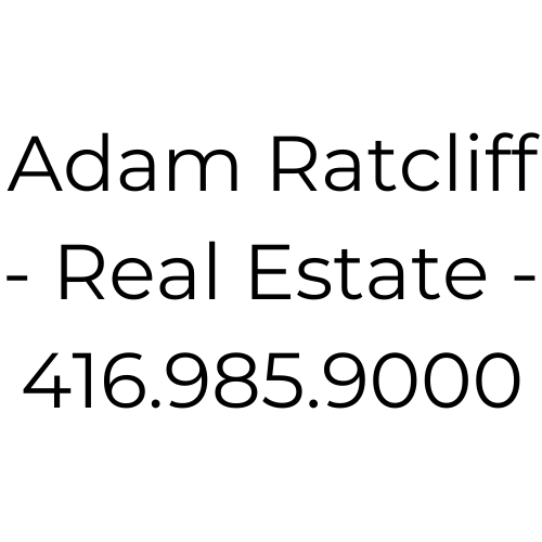 Adam Ratcliff Real Estate
