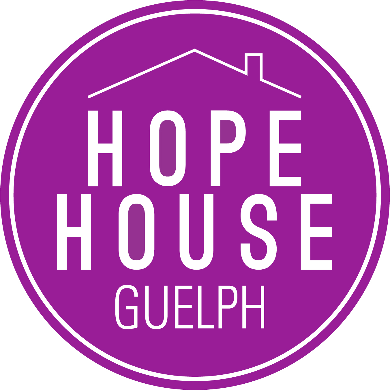 HOPE House Guelph