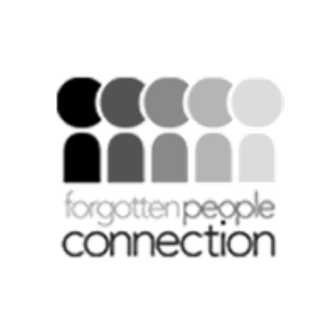 Forgotten People Connection Charity